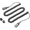 Add-On This Is A 3M Sc (Male) To Sc (Male) Yellow Simplex Riser-Rated Fiber ADD-SC-SC-3MS9SMF - alternate 3